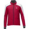 Pánská sportovní bunda Salomon bunda Momentum Softshell M matador/white/cloud