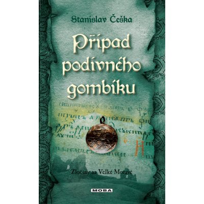 Případ podivného gombíku – Zbozi.Blesk.cz