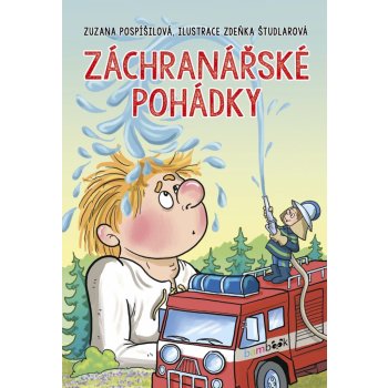 Záchranářské pohádky