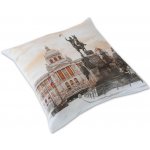 Veba GEON tisk město Praha Václavské náměstí 40 x 40 cm – Sleviste.cz