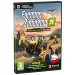 Farming Simulator 25 (Highlands Fishing Edition) – Zboží Dáma
