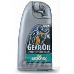 Motorex Gear Oil 10W-30 4 l – Zbozi.Blesk.cz