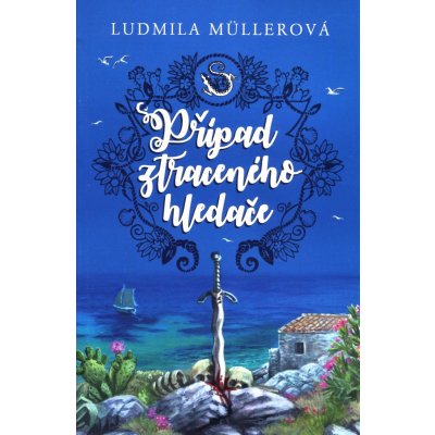 Případ ztraceného hledače - Ludmila Müllerová – Hledejceny.cz