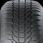 General Tire Snow Grabber Plus 255/55 R18 109V – Hledejceny.cz