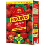 Forestina BIOMIN hnojivo na jahody 1 kg – Zbozi.Blesk.cz