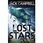 The Lost Stars - Perilous Shield (book 2) (Jack Campbell) – Hledejceny.cz