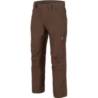 Kalhoty Helikon-Tex Woodsman earth brown – Hledejceny.cz