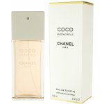 Chanel Coco Mademoiselle toaletní voda dámská 100 ml – Hledejceny.cz