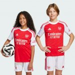 adidas Arsenal 2025/26 Home Jersey ji9517 – Hledejceny.cz