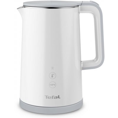 Tefal Sense KO693110 - Rychlovarná digitální konvice