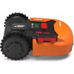 Worx Landroid S400 WR184E – Hledejceny.cz