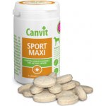 Canvit Sport Maxi 230 g – Hledejceny.cz