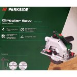 PARKSIDE PHKS 1350 E4 – Zboží Dáma