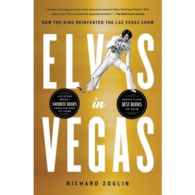 Elvis in Vegas – Zboží Mobilmania