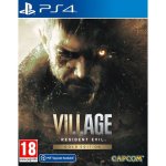 Resident Evil 8: Village (Gold) – Zboží Dáma