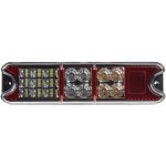 LED sdružená lampa zadní, 12-24V, ECE – Hledejceny.cz