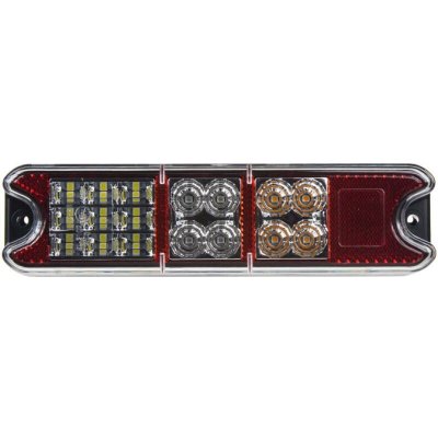 LED sdružená lampa zadní, 12-24V, ECE – Hledejceny.cz