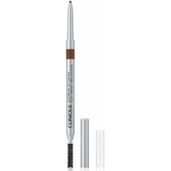 Clinique Quickliner for Brows tužka na obočí 04 Deep Brown 7 ml