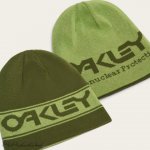 Oakley Tnp reversible čepice Fern/light green – Hledejceny.cz