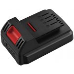 Extol Premium 8891151B 12V 1,3Ah Li-ion – Zboží Dáma