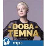 Doba temna - Elbel Adéla – Zboží Mobilmania
