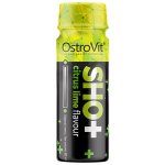 OstroVit Pre Workout Shot 80 ml – Sleviste.cz