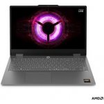 Lenovo LOQ 15ARP11 83VA001ECK – Zboží Živě