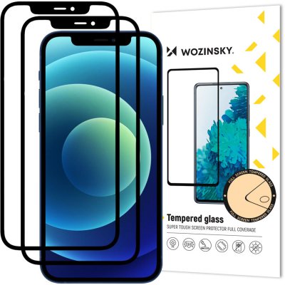 Wozinsky pro Apple iPhone 12 Pro Max KP9901