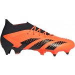 adidas PREDATOR ACCURACY.1 SG Oranžová Černá – Hledejceny.cz
