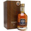 Whisky Grants 25y 40% 0,7 l (kazeta)