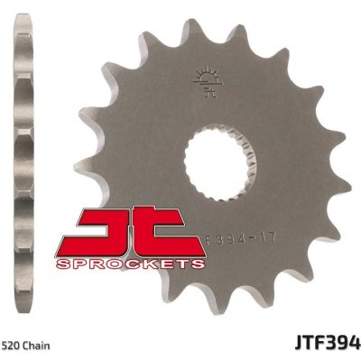 JT Sprockets JTF 394-17 | Zboží Auto