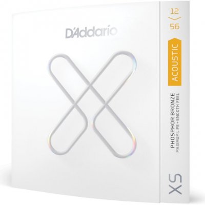 D'Addario XSAPB1256 – Sleviste.cz