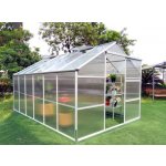 V-Garden polykarbonátový VeGA 9500-22 STRONG – Zboží Dáma