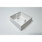 OEM TP-LINK držák s kabelovou krytkou pro EAP115/250/650-Wall a TAPO S210/S220 na stěnu , bílý, D-EAPWALL2-C – Hledejceny.cz