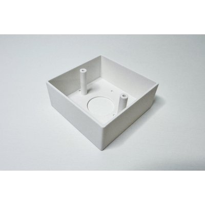 OEM TP-LINK držák s kabelovou krytkou pro EAP115/250/650-Wall a TAPO S210/S220 na stěnu , bílý, D-EAPWALL2-C – Hledejceny.cz