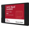 Pevný disk interní WD Red SA500 2TB, WDS200T1R0A