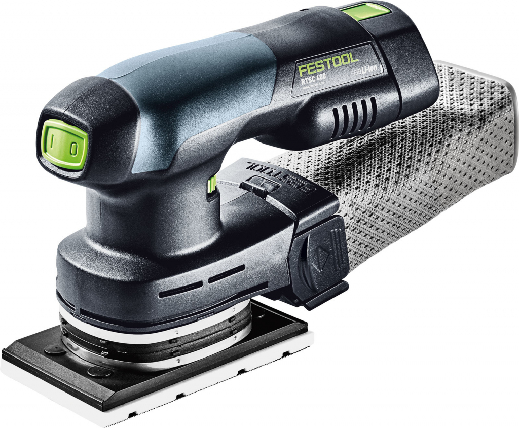 Festool RTSC 400 Li