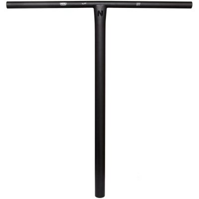 Řídítka NKD LIT HIC/SCS 670 mm černý – Sleviste.cz