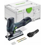 FESTOOL PSC-E 18 EB-Basic 578521 – Zboží Mobilmania