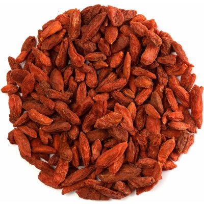 Nutsman Goji Kustovnice čínská 250 g – Zboží Mobilmania