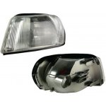 BLIKAČ, BLINKR, SMĚROVÉ SVĚTLO PŘEDNÍ LEVÝ OPEL VECTRA B, 95-98 OE: 1226076, 122669, 90512149, 90543320, 1226069, 1226153 Tyc | Zboží Auto