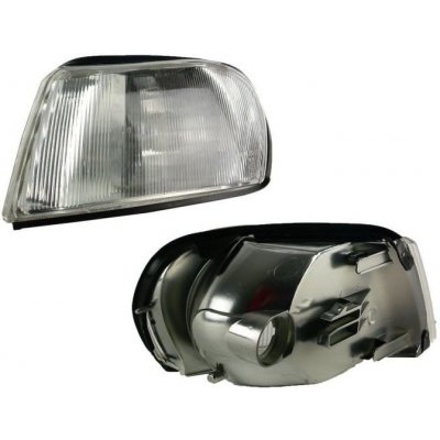 BLIKAČ, BLINKR, SMĚROVÉ SVĚTLO PŘEDNÍ LEVÝ OPEL VECTRA B, 95-98 OE: 1226076, 122669, 90512149, 90543320, 1226069, 1226153 Tyc | Zboží Auto