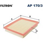 Vzduchový filtr FILTRON AP 170/3 – Hledejceny.cz