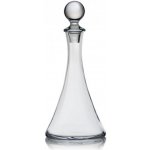 Crystalex karafa s uzávěrem 1 l – Zboží Mobilmania