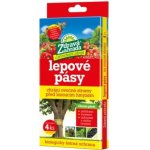 FORESTINA Lepové pásy ZDRAVÁ ZAHRADA pro ovocné stromy 4ks – Zboží Dáma