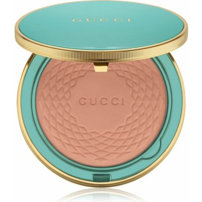 Gucci Gucci Beauty Poudre De Beauté Éclat Soleil Powder Bronzer 01 12 g – Zbozi.Blesk.cz