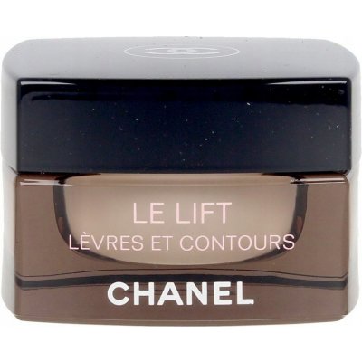 Chanel Le Lift Firming Anti-Wrinkle Lip And Contour Care 15 g – Hledejceny.cz