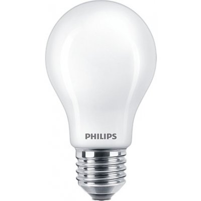 Philips 10.5-100W E27 840 A60 FR ND 1521Lm 4000K LED žárovka matná všesměrová Classic – Hledejceny.cz