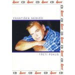 František Nedvěd - Třetí pokus CD - pošetka – Hledejceny.cz