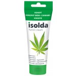 Isolda Cannabis krém na ruce s pupálkovým olejem 100 ml – Hledejceny.cz